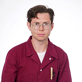 Travis Kaupp | ShareGrid