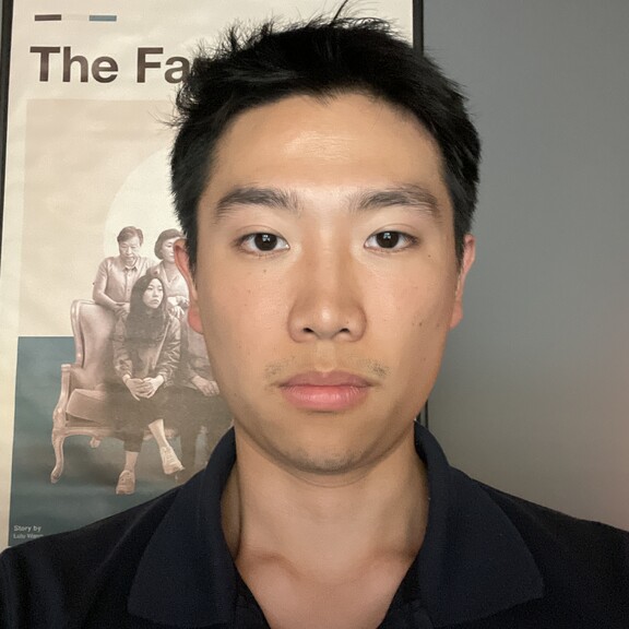 Peter Chun | ShareGrid