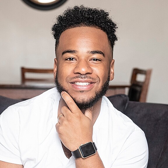 Darryl Lewis | ShareGrid