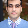 Ehsan Moharreri