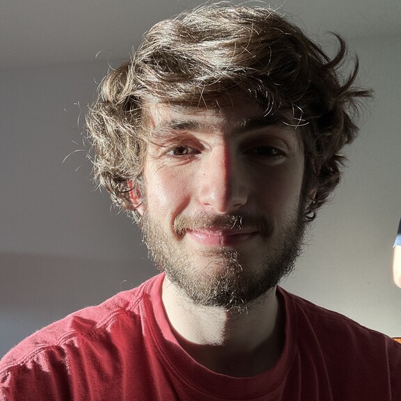 Darren Rubin | ShareGrid