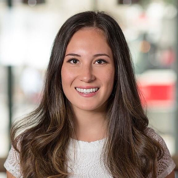 Hannah Chan Smyth | ShareGrid