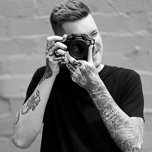 Travis Truitt | ShareGrid