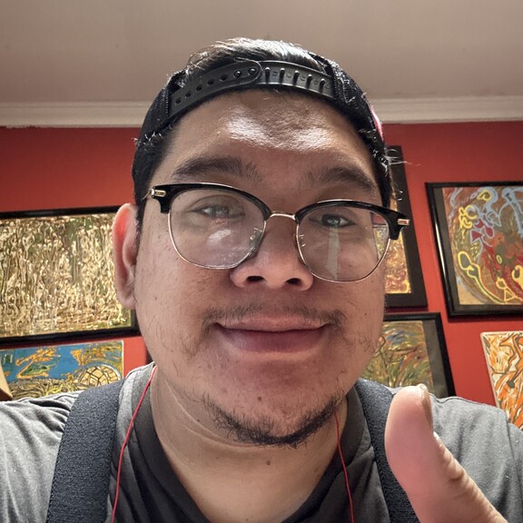 Aaron Concepcion | ShareGrid