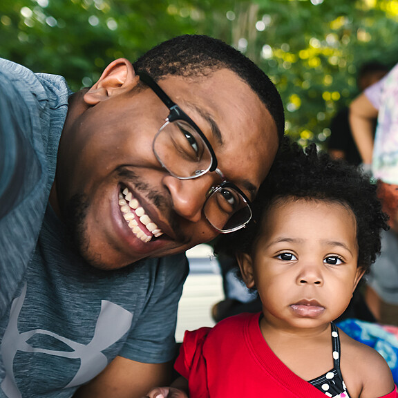 Dejuan Smith | ShareGrid