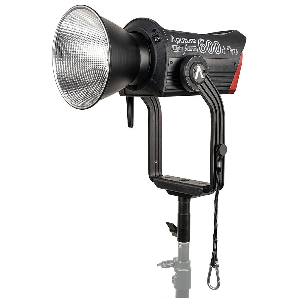 SALE Aputure LS600X PRO LED 美品中古品 8 Lowest Priced Aputure LS 600d Pro Light Storm Daylight LED