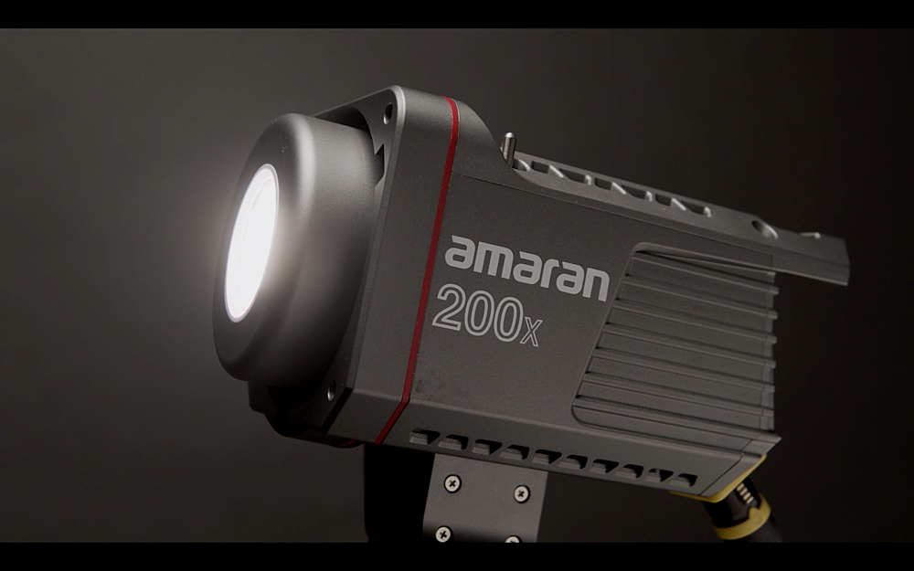 8 Lowest Priced Aputure Amaran 200X BiColor LED Light For Sale