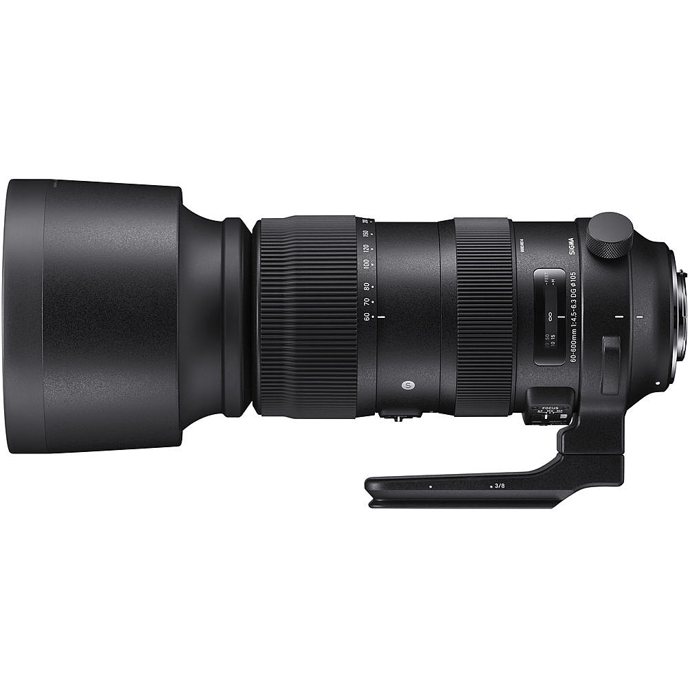 カメラ 超望遠レンズ BIG 60DA 600-1000mm
