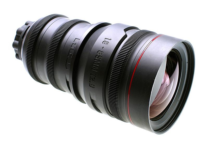 RED Pro 18-85mm T2.9 PL シネマズームレンズ Lensrentals.com - Buy a RED PRO Zoom 18-85mm T2.9 Lens
