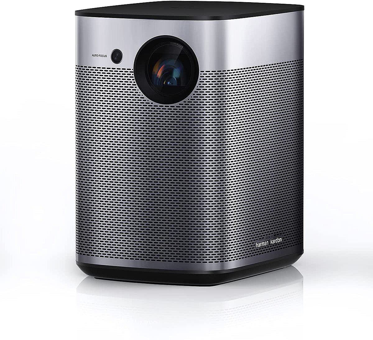 【美品】XGIMI Halo+ XGIMI Halo+ DLP Portable Projector | XGIMI